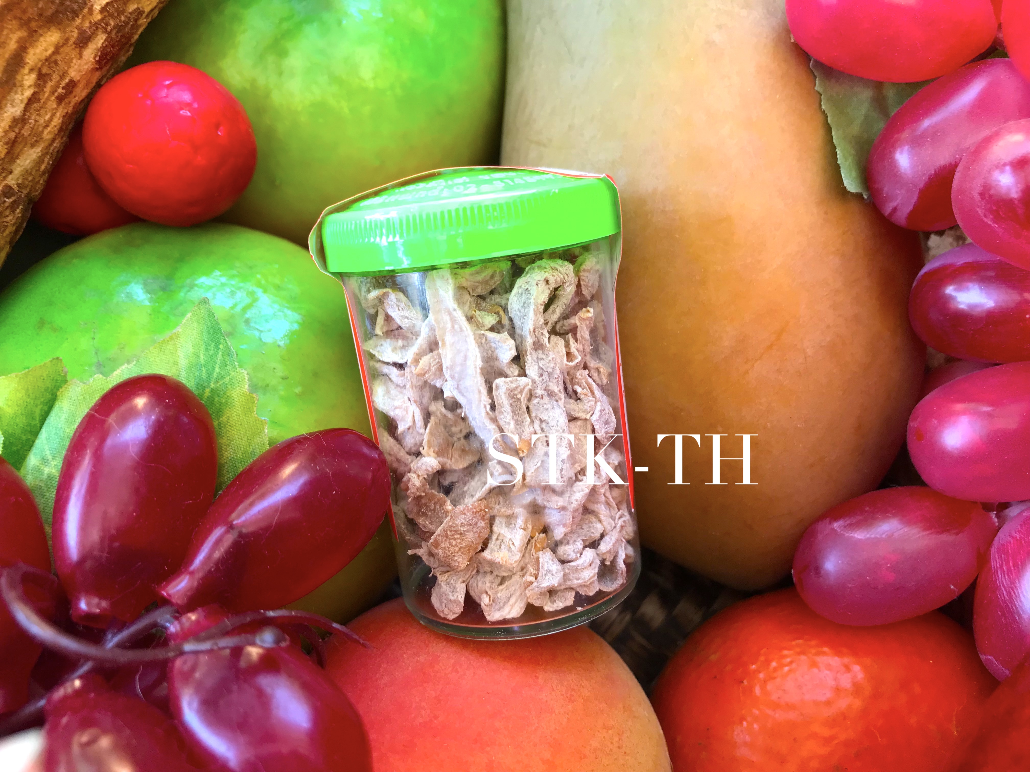 มะละกออบแห้ง (M)