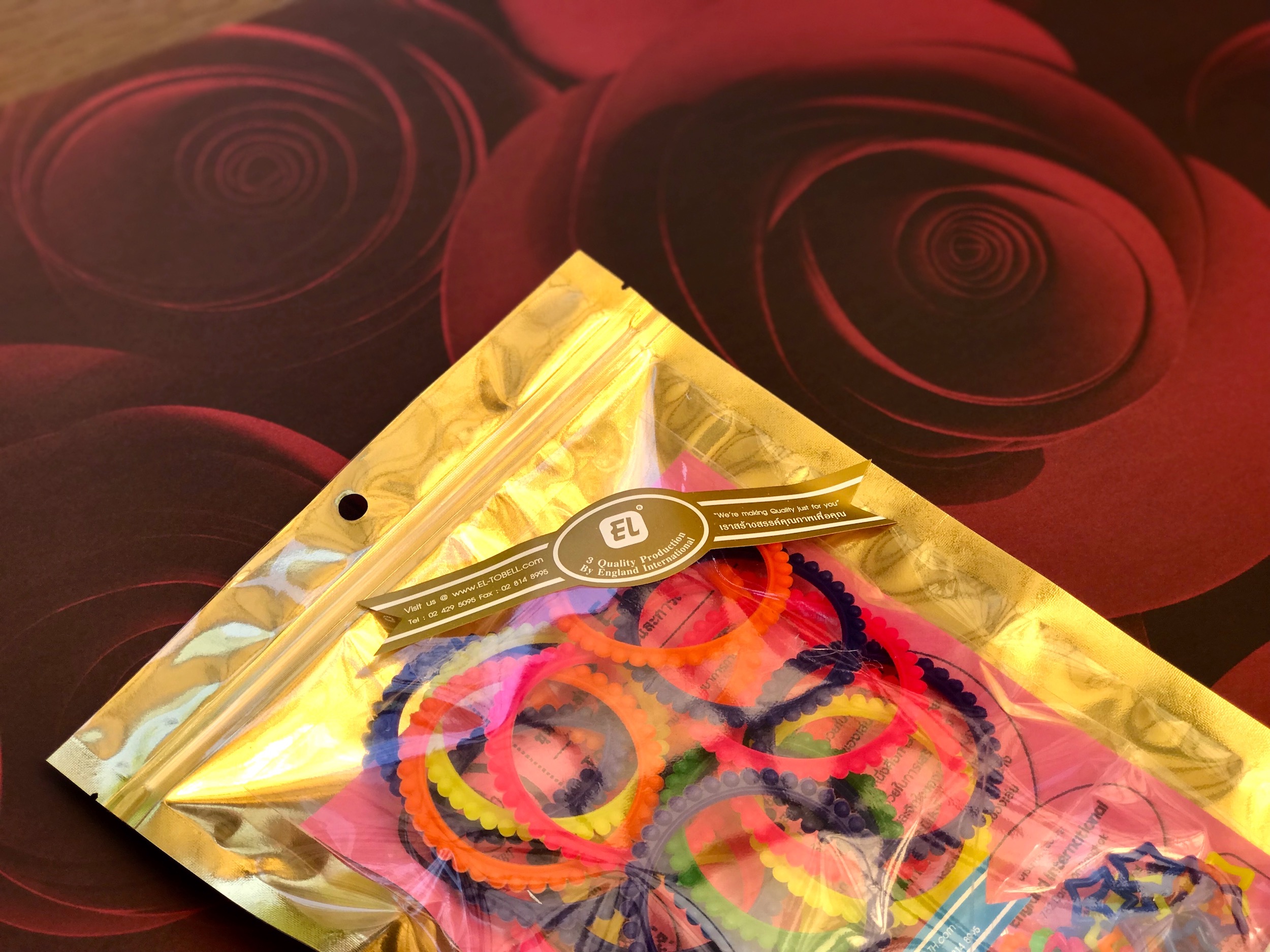 ชุดโซ่ต่อคอนเน็ค