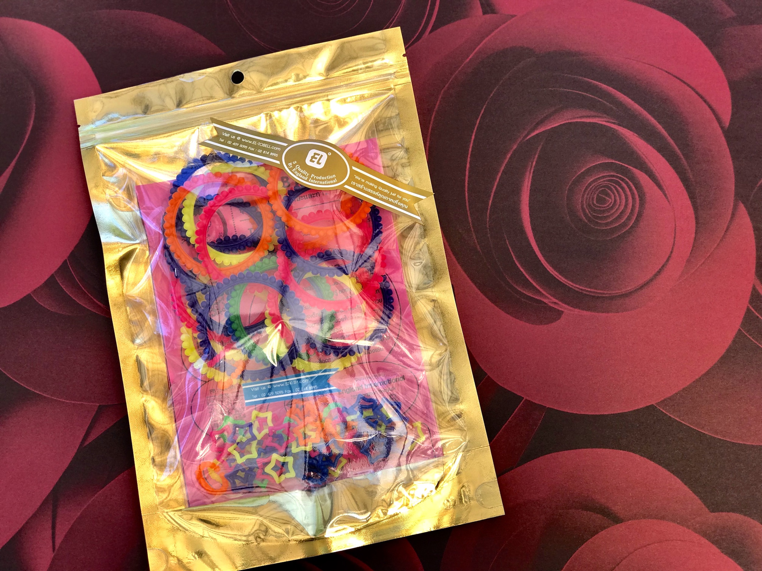 ชุดโซ่ต่อคอนเน็ค