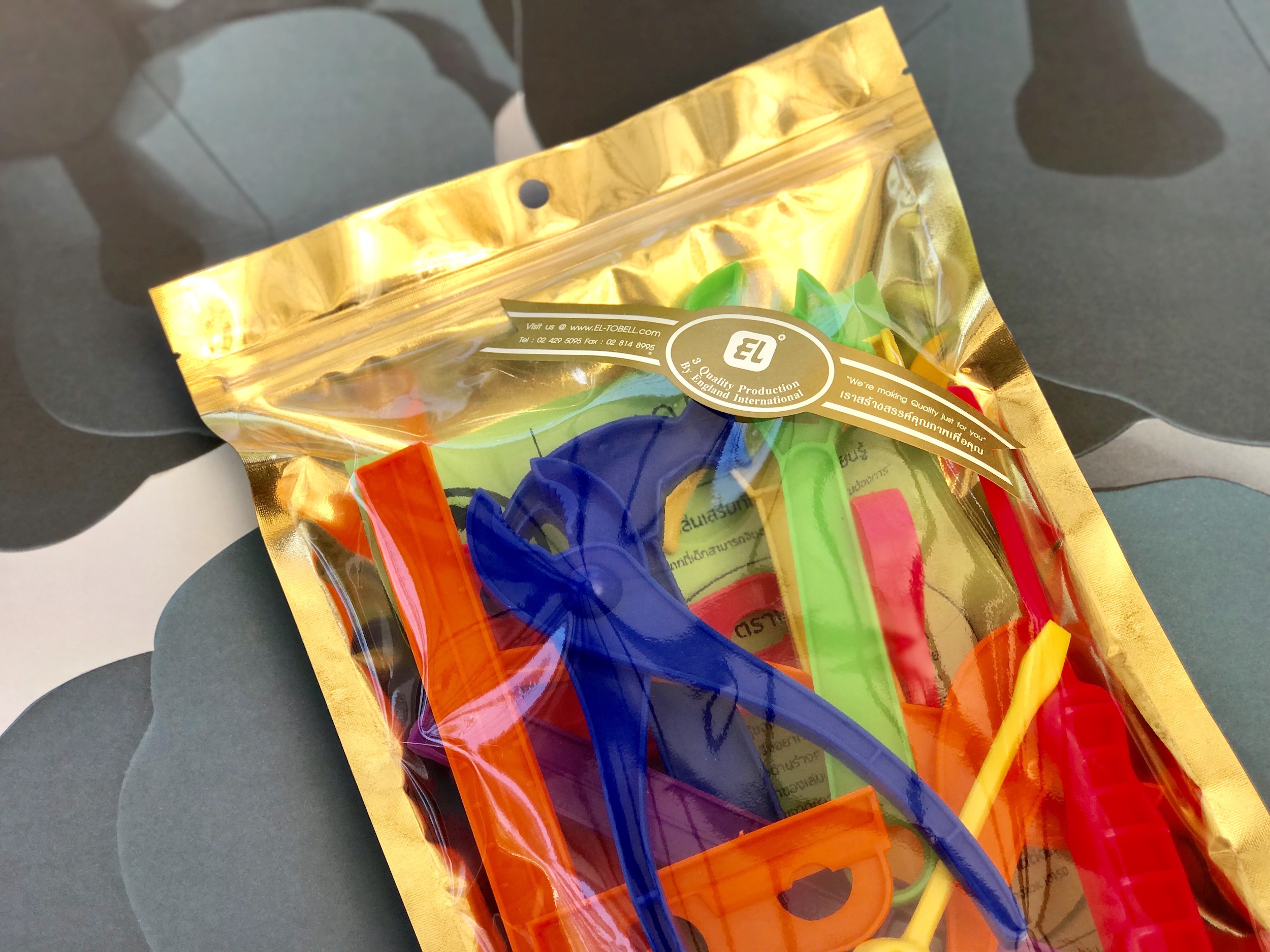 ชุดเครื่องมือช่าง