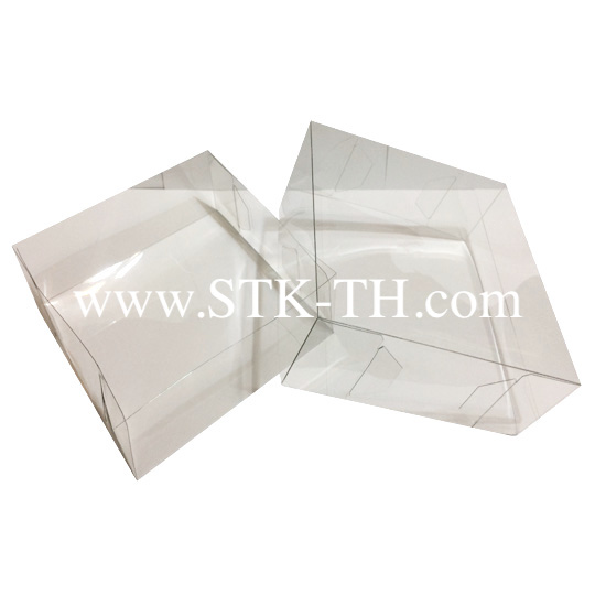 กล่องพลาสติก DIY พับได้ M กล่องพลาสติก DIY พับได้ M