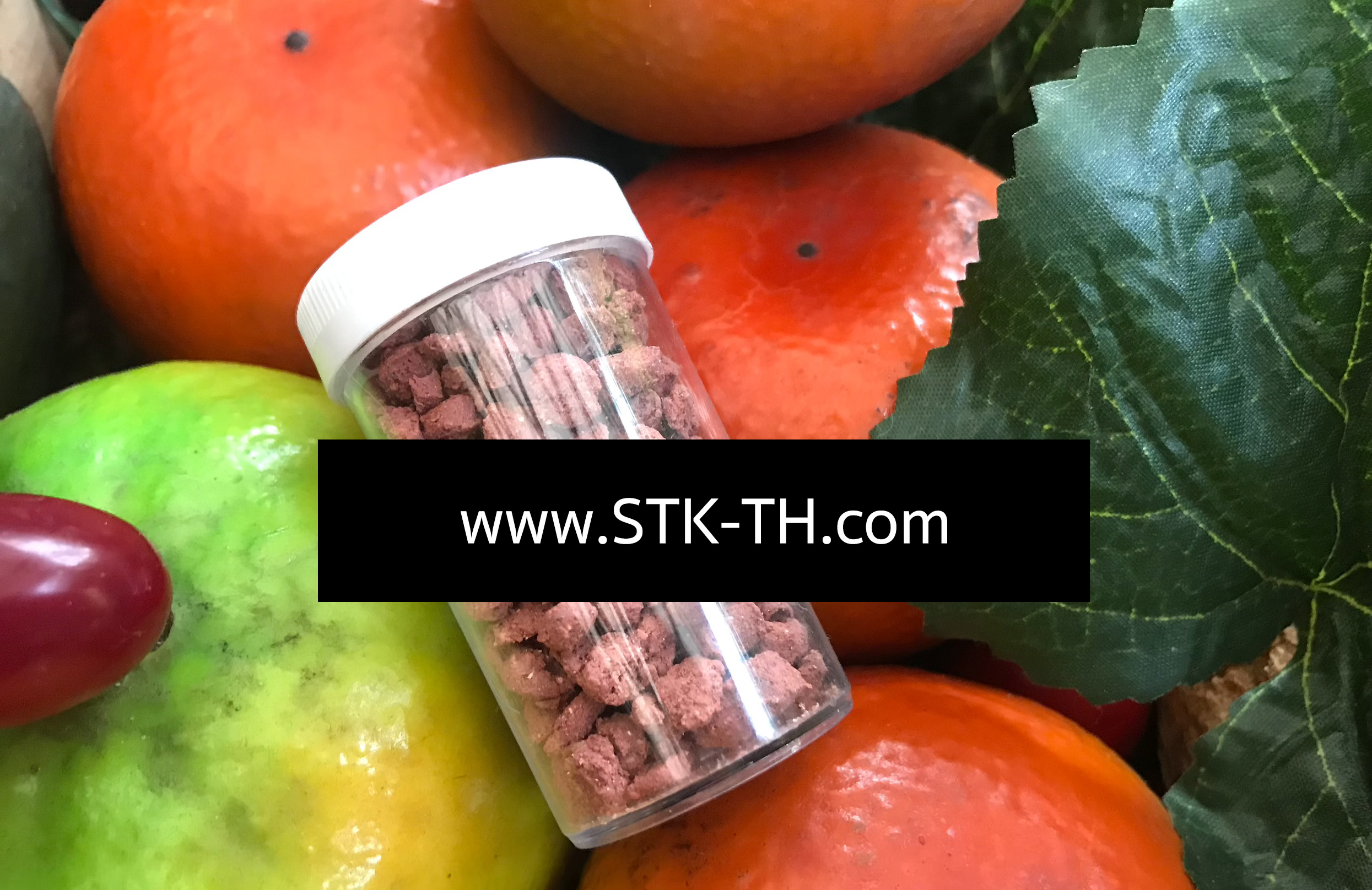 กิมจ้อรสส้ม (L) Pre-Order