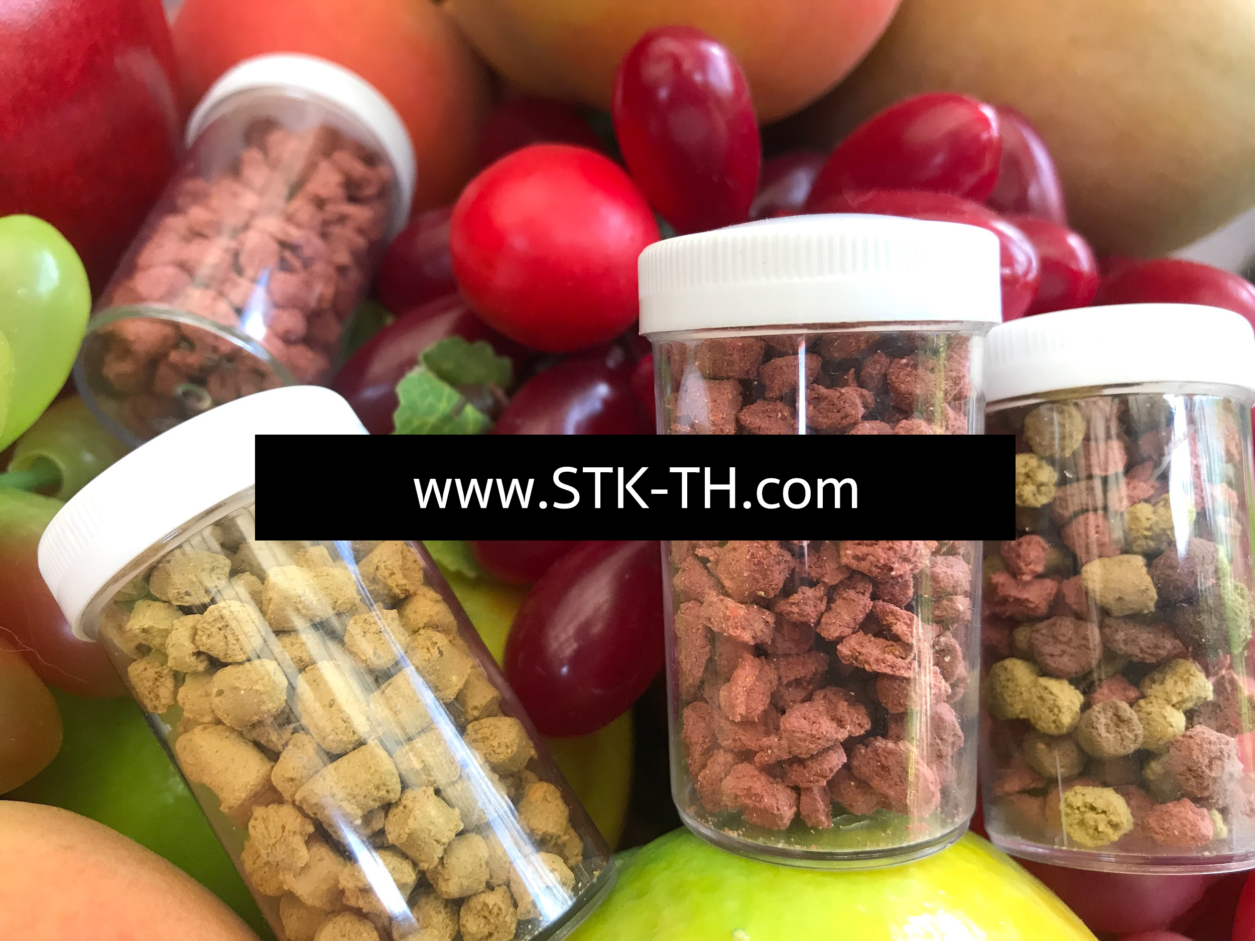 กิมจ้อรสส้ม (L) Pre-Order