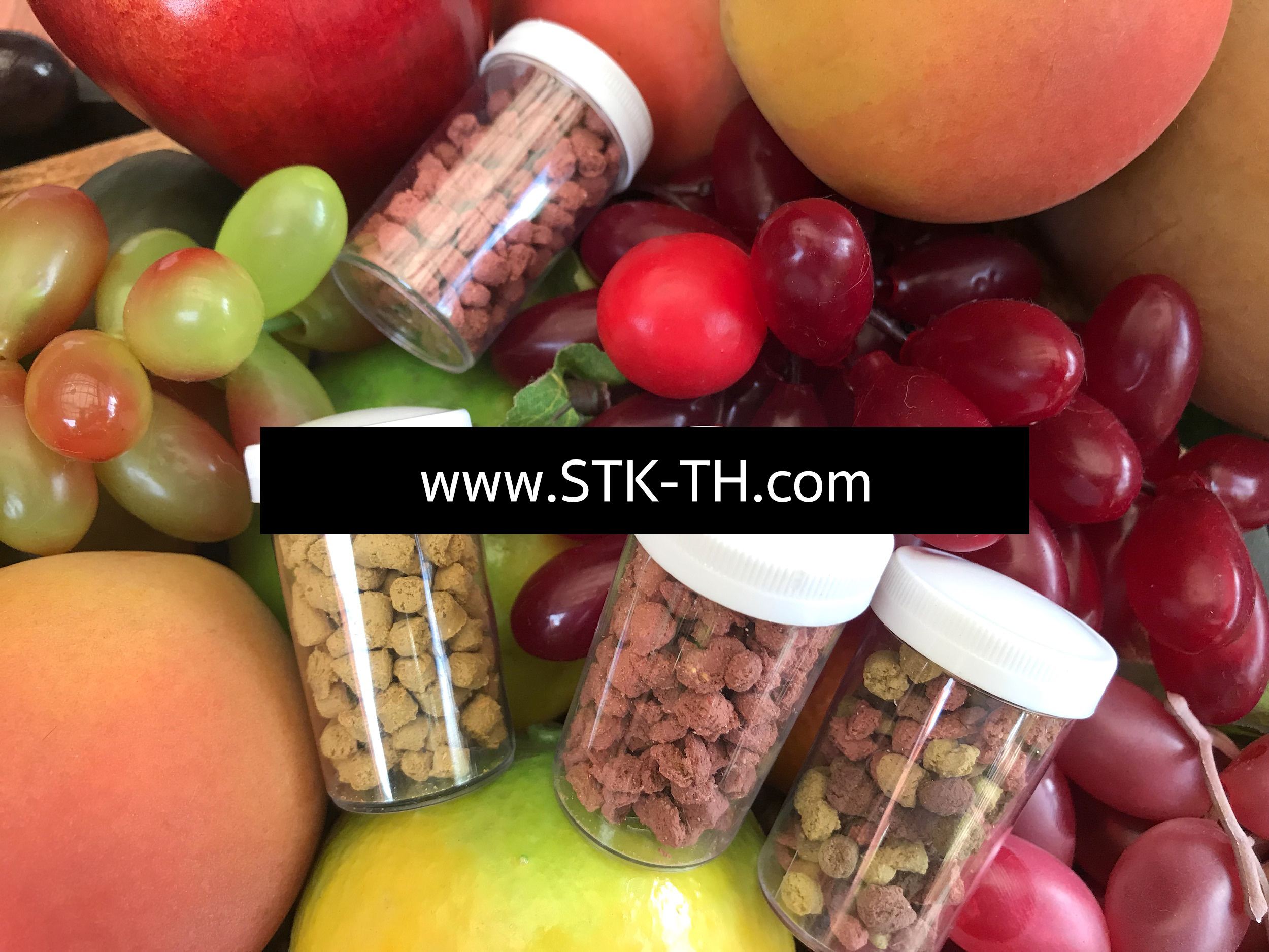 กิมจ้อรสส้ม (L) Pre-Order