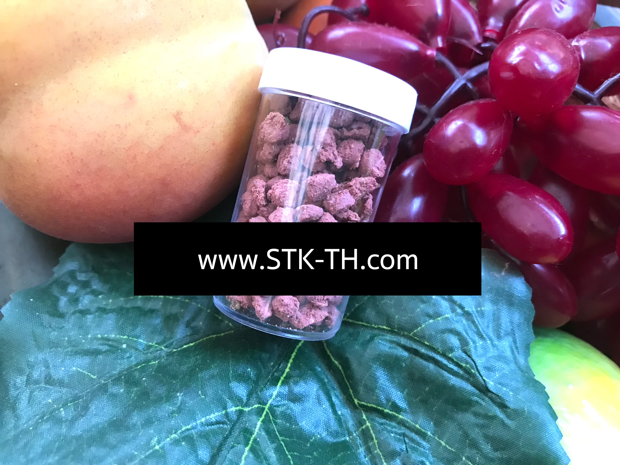 กิมจ้อรสบ๊วย (L) Pre-Order