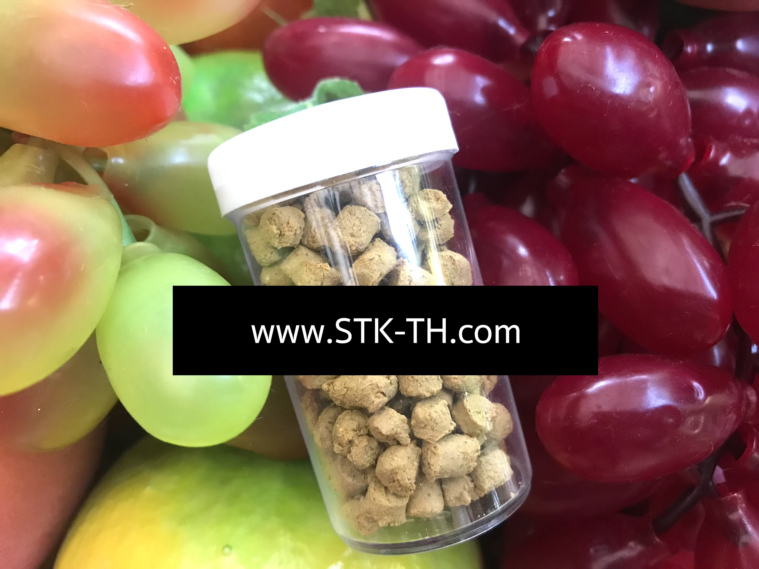 กิมจ้อรสมะนาว (L) Pre-Order