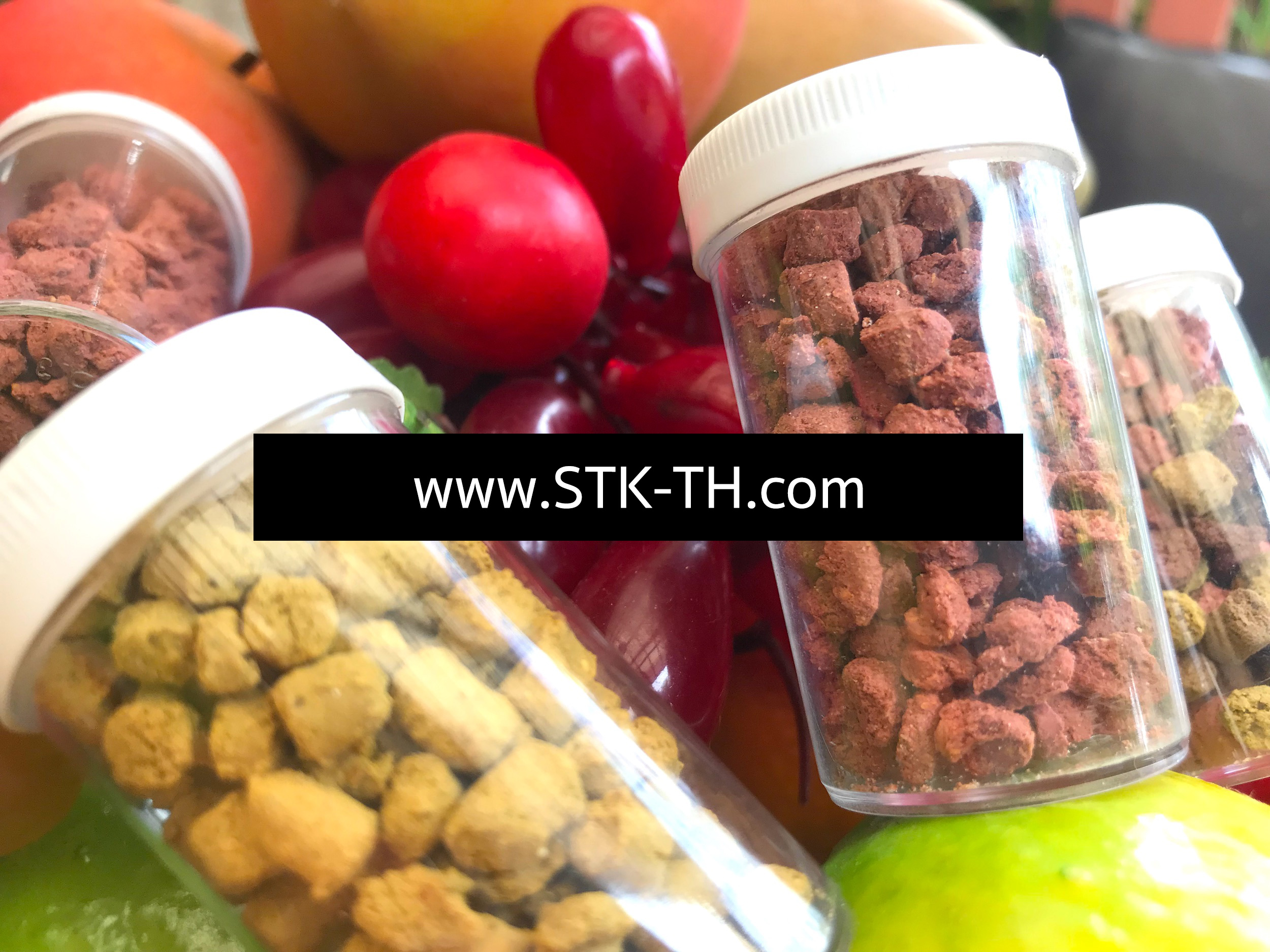 กิมจ้อรสมะนาว (L) Pre-Order